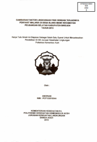 Image of PERSEPSI MASYARAKAT TENTANG PENCABUTAN GIGI