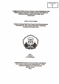 Image of ANALISIS FAKTOR YANG BERHUBUNGAN DENGAN KEPATUHANMINUM OBAT PADA PASIEN HIPERKOLESTEROLEMIA DI PUSKESMAS KOTA SIGLI PADA TAHUN 2020