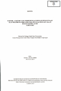 Image of RESESI GINGIVA TERHADAP TERJADINYA GIGI SENSITIF PADA MASYARAKAT