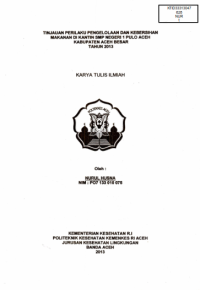 Image of TINGKAT PENDIDIKAN DAN PENDAPATAN ORANGTUA DENGAN STATUS KARIES GIGI PADA BALITA