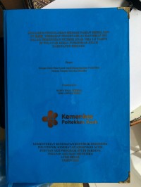 Image of Pengaruh Penyuluhan Meggunakan Media POp UP Book Terhadap Pengetahuan dan Sikap Ibu Dalam Pemenuhan Nutrisi  Anak Usia 1-3 Tahun di Wilaayah Kerja Puskesmas Juli Kabupaten Bireun