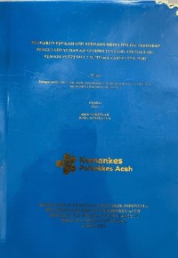 Image of Pengaruh Edukasi Gizi Berbasis Media Online Terhadap Pengetahuan dan Sikap Siswa Tentang Anemia Pada Remaja Putri SMA 2 Mutiara Kabupaten Pidie