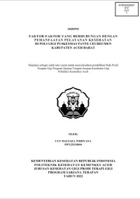 Image of FORMULASI KRIM EKSTRAK ETANOL DAUN MENIRAN (Phyllanthus niruri Linn.) DENGAN MENGGUNAKAN BASIS VANISHING CREAM