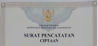Image of Surat Pencatatan Ciptaan: Buku Panduan/Petunjuk Terapi Non Farmakologis Dalam Mengatasi Nyeri Persalinan