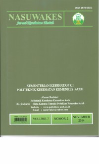 Image of Faktor Predisposisi Terjadinya Persalinan Dukun Di Desa Selebung Wilayah Kerja Puskesmas Aik Darek Kabupaten Lombok Tengah, Provinsi Nusatenggara Barat